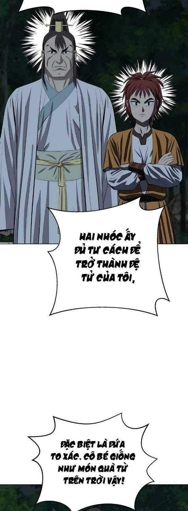 Sư Phụ Quỷ Diện - Chapter 101 - Trang 28