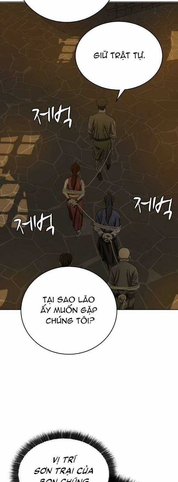 Sư Phụ Quỷ Diện - Chapter 101 - Trang 4