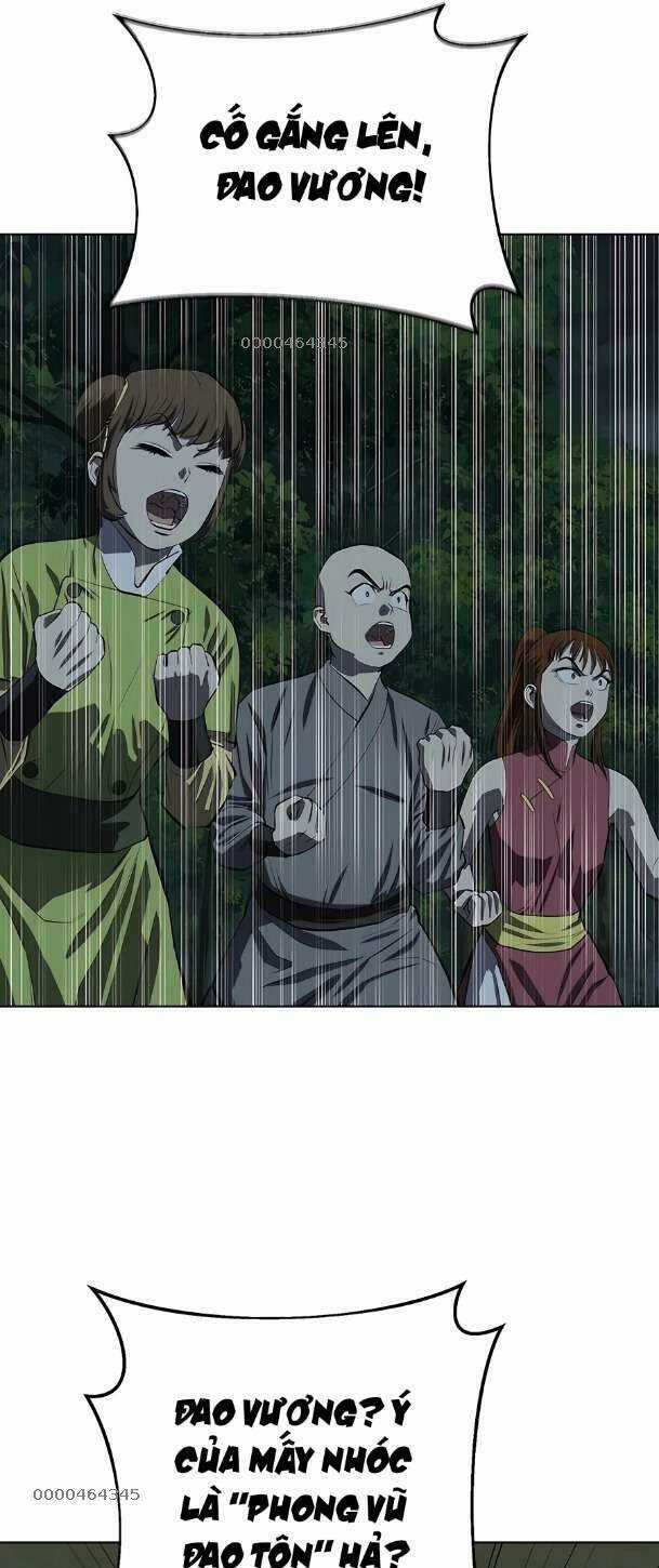 Sư Phụ Quỷ Diện - Chapter 101 - Trang 31