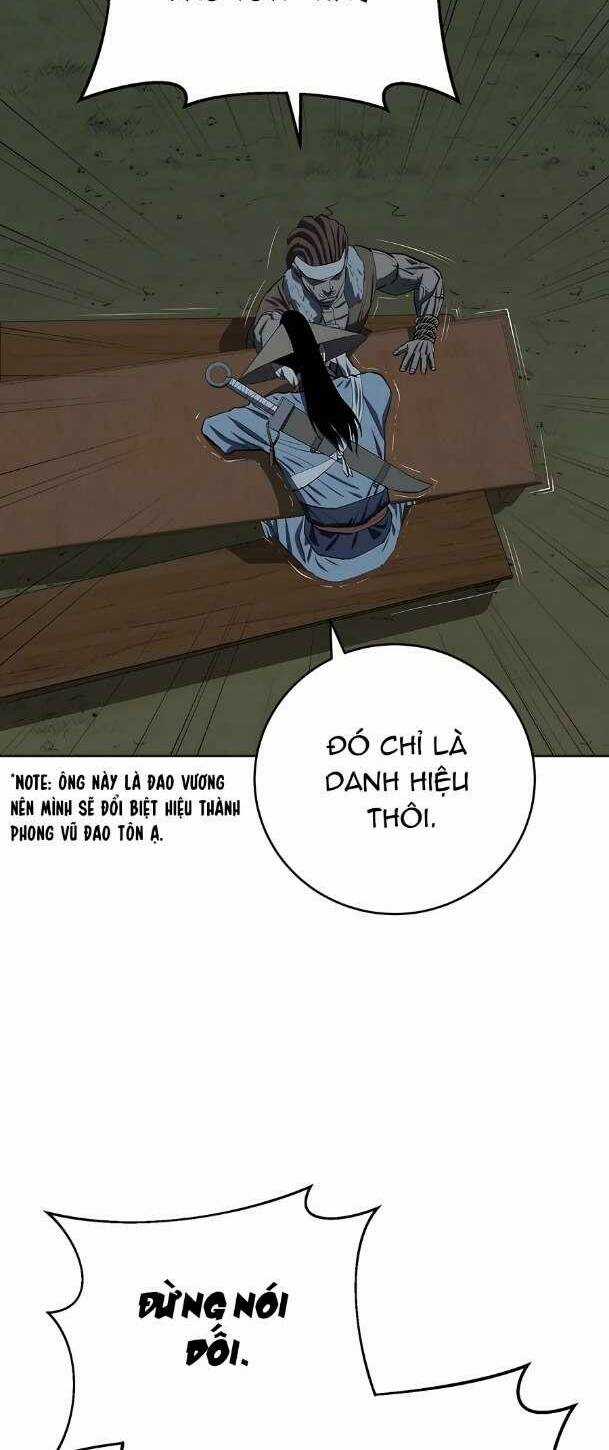 Sư Phụ Quỷ Diện - Chapter 101 - Trang 32