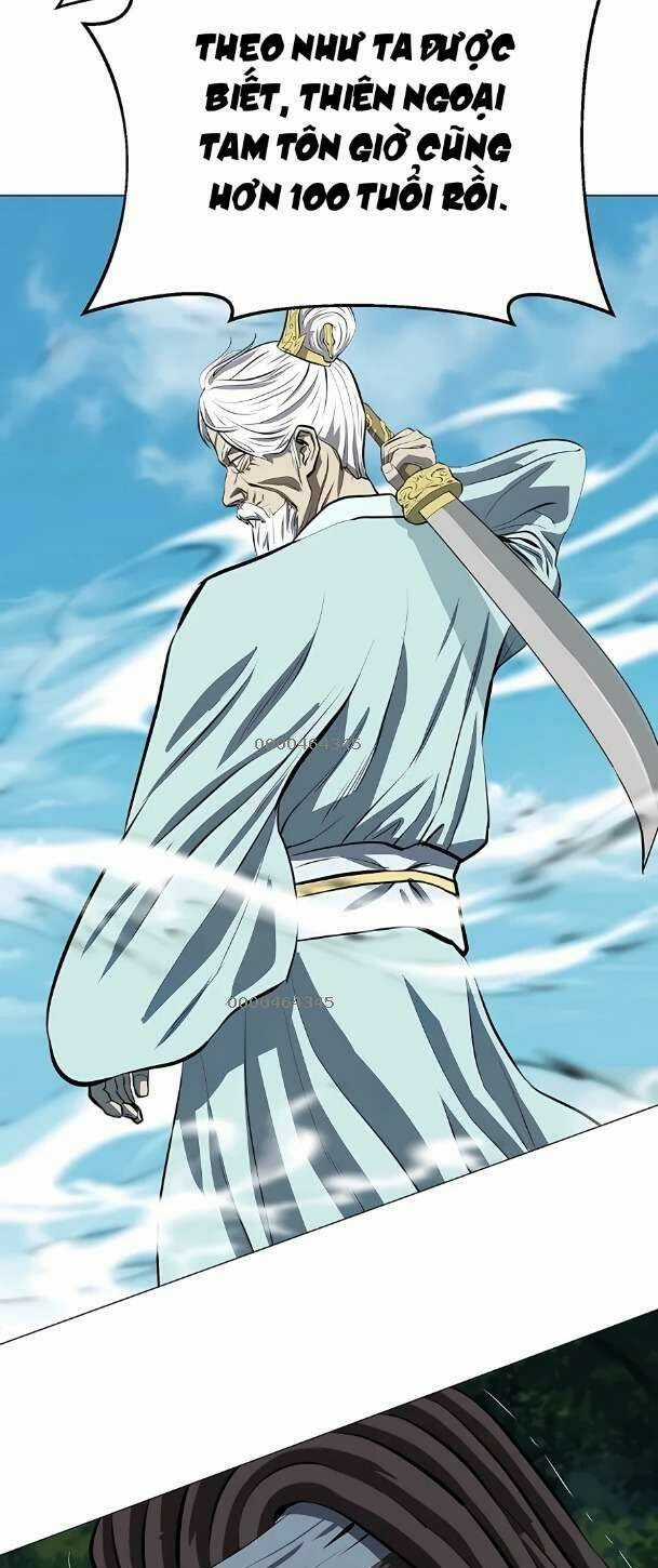 Sư Phụ Quỷ Diện - Chapter 101 - Trang 33