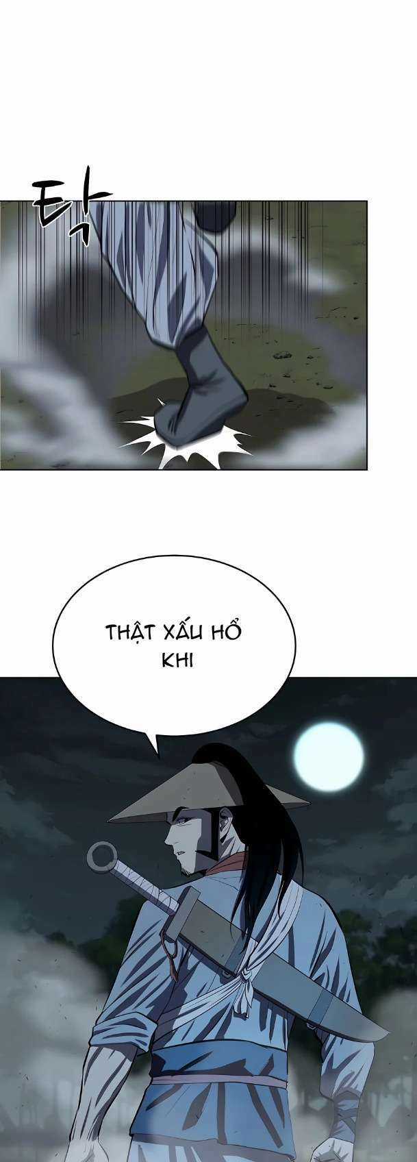 Sư Phụ Quỷ Diện - Chapter 101 - Trang 47