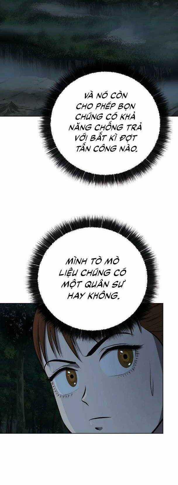 Sư Phụ Quỷ Diện - Chapter 101 - Trang 6