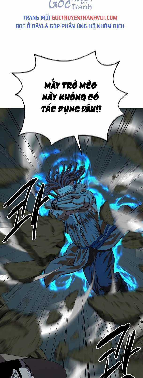 Sư Phụ Quỷ Diện - Chapter 101 - Trang 57