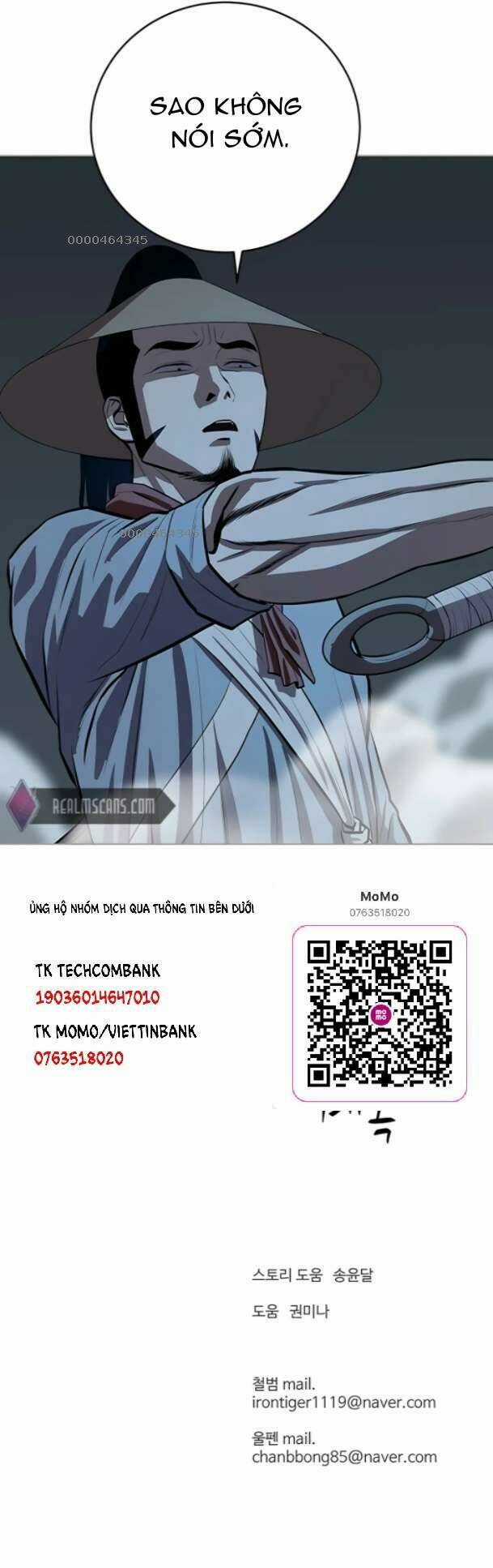 Sư Phụ Quỷ Diện - Chapter 101 - Trang 61