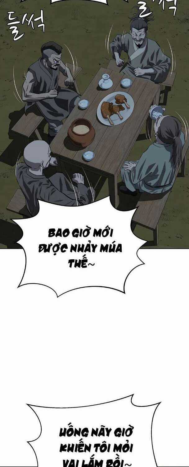 Sư Phụ Quỷ Diện - Chapter 101 - Trang 8