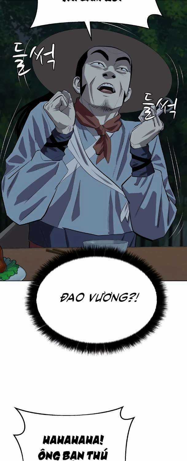 Sư Phụ Quỷ Diện - Chapter 101 - Trang 9