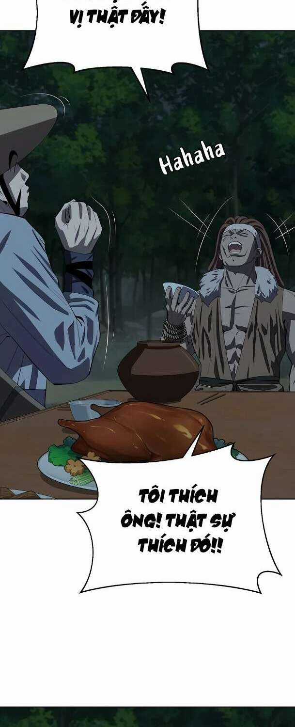 Sư Phụ Quỷ Diện - Chapter 101 - Trang 10