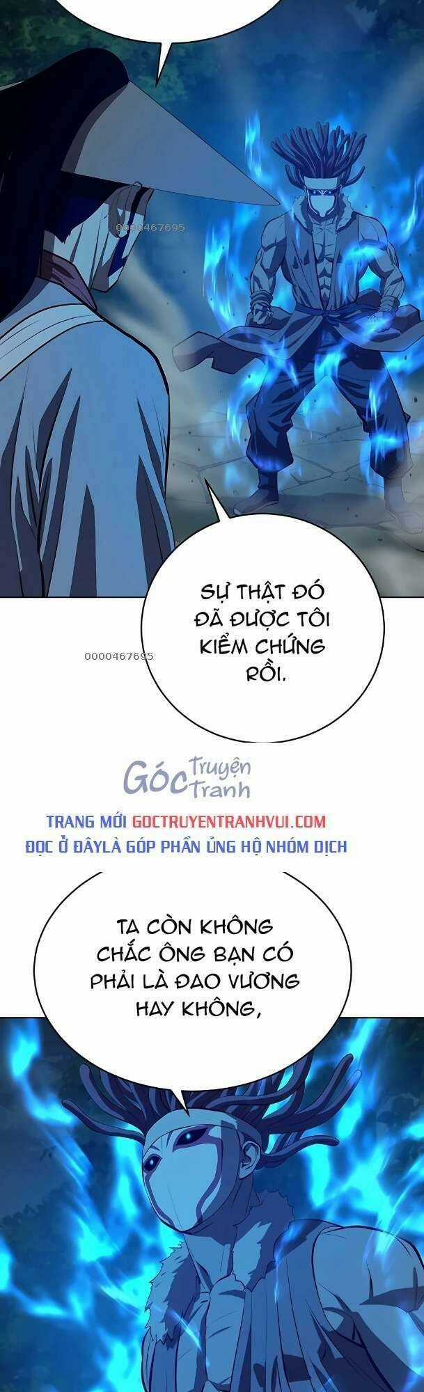 Sư Phụ Quỷ Diện - Chapter 102 - Trang 18