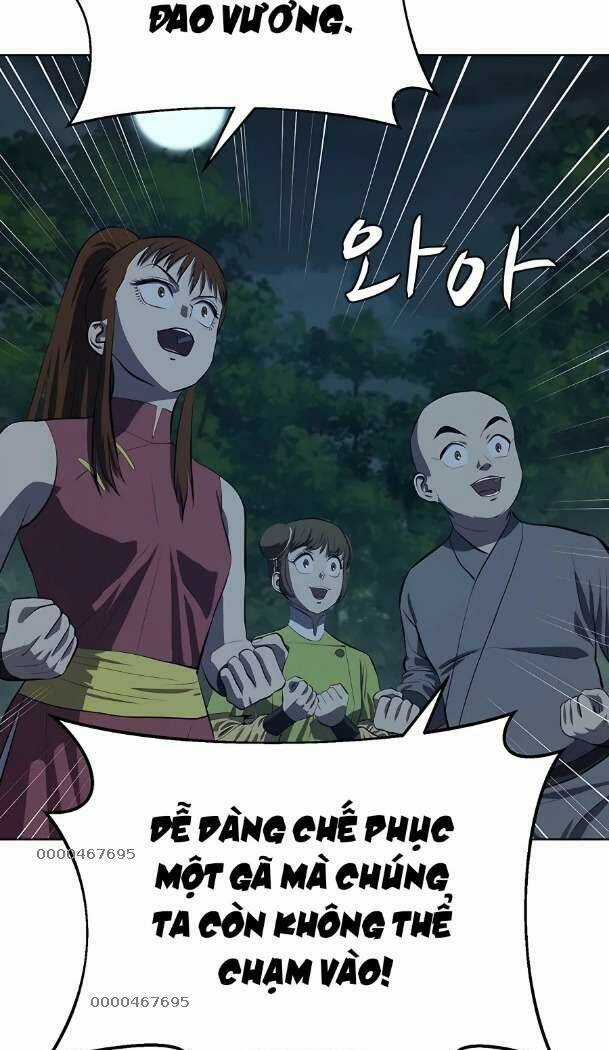Sư Phụ Quỷ Diện - Chapter 102 - Trang 3