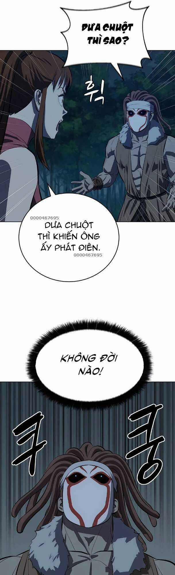 Sư Phụ Quỷ Diện - Chapter 102 - Trang 21