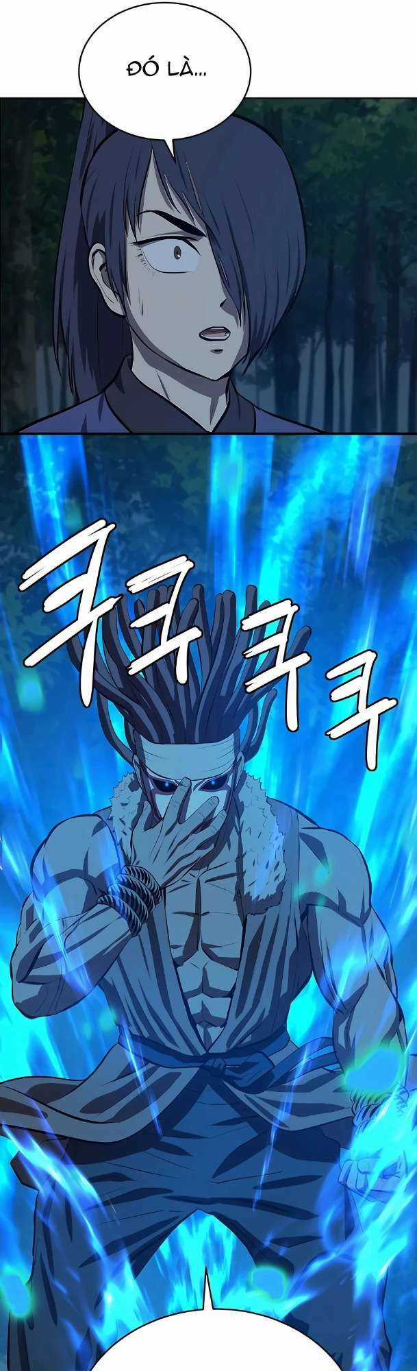 Sư Phụ Quỷ Diện - Chapter 102 - Trang 7