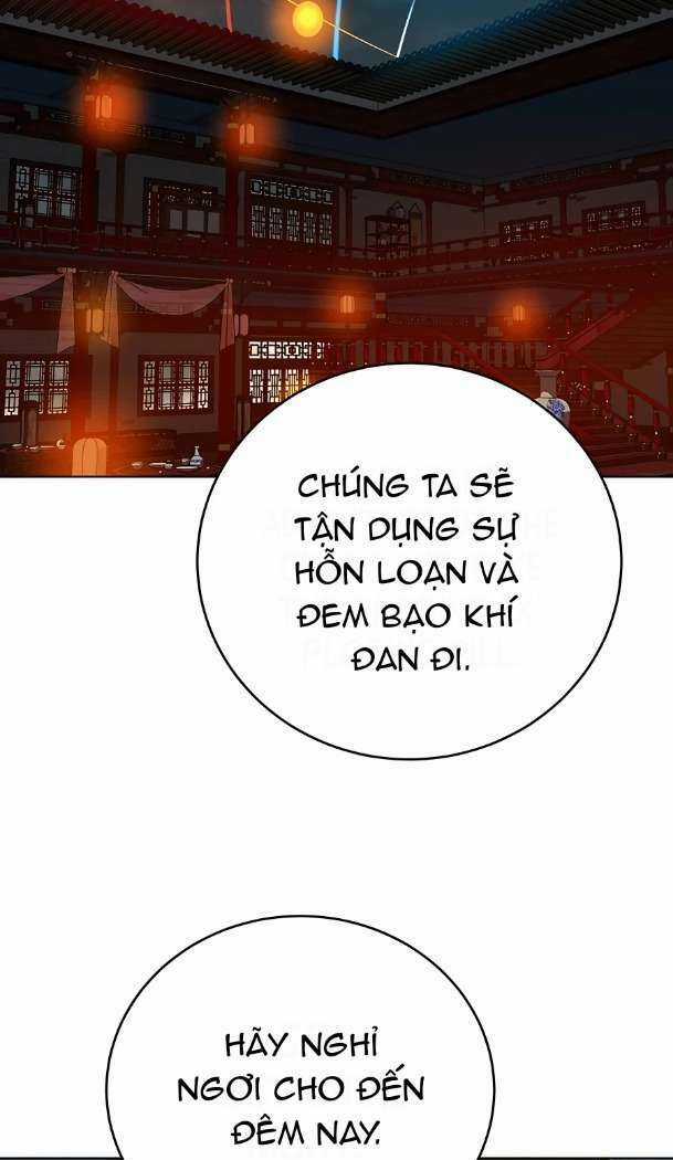 Sư Phụ Quỷ Diện - Chapter 102 - Trang 69
