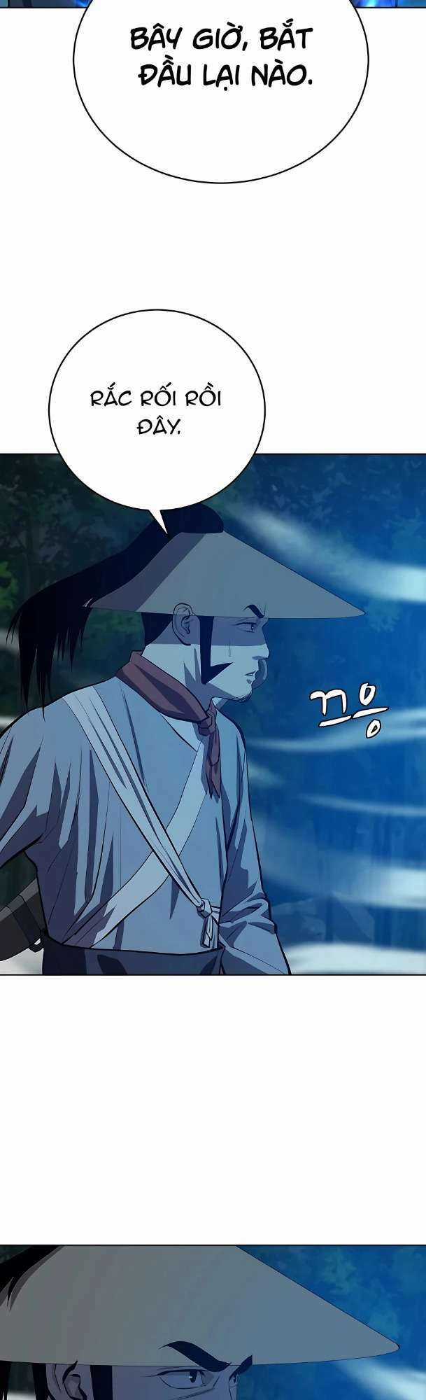 Sư Phụ Quỷ Diện - Chapter 102 - Trang 8