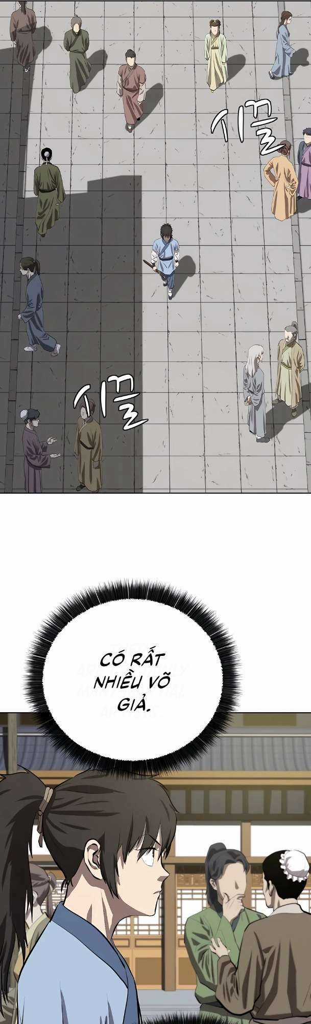 Sư Phụ Quỷ Diện - Chapter 102 - Trang 73