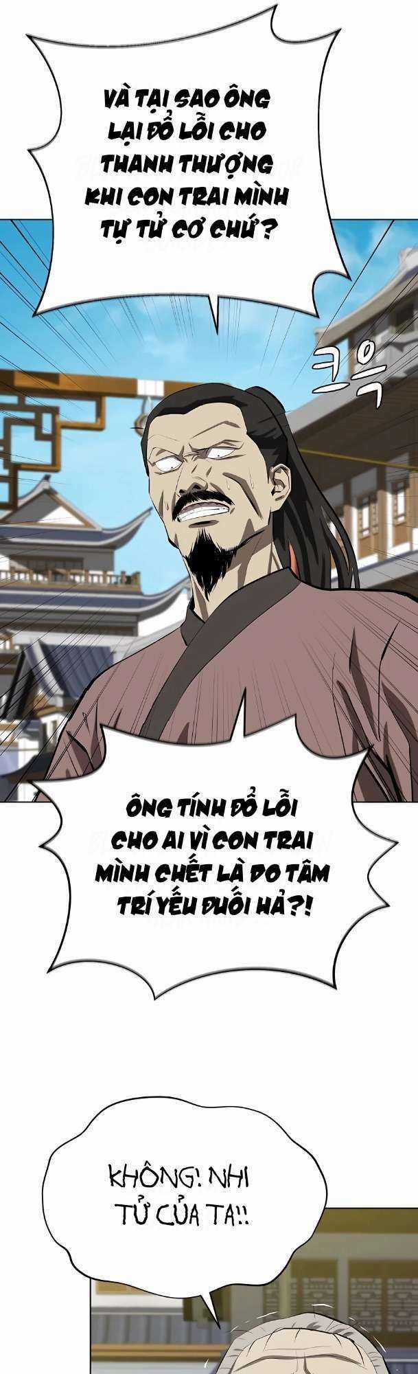 Sư Phụ Quỷ Diện - Chapter 102 - Trang 77