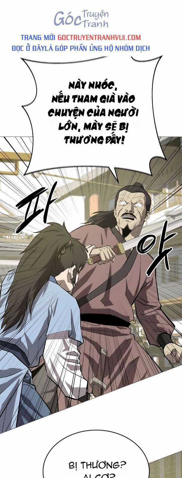 Sư Phụ Quỷ Diện - Chapter 103 - Trang 1