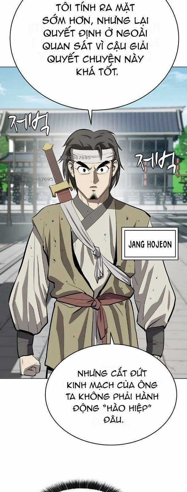 Sư Phụ Quỷ Diện - Chapter 103 - Trang 11