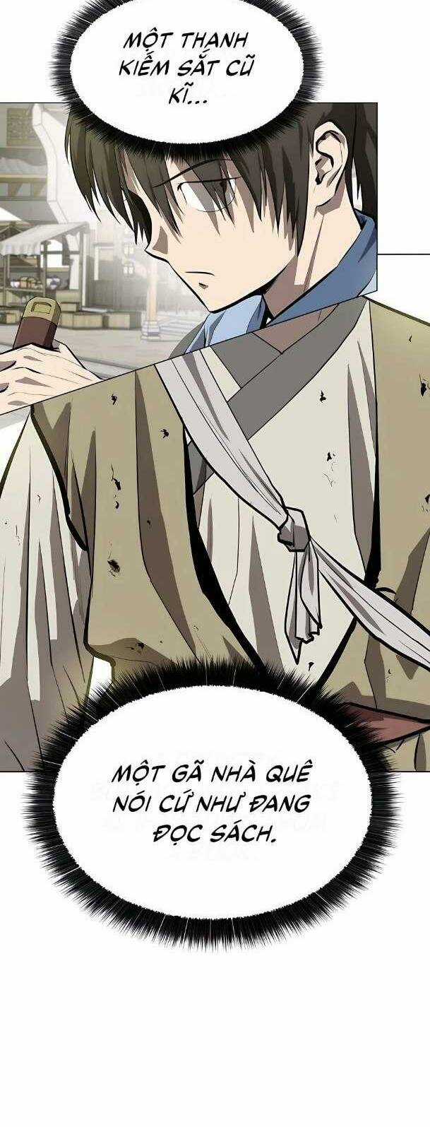 Sư Phụ Quỷ Diện - Chapter 103 - Trang 12