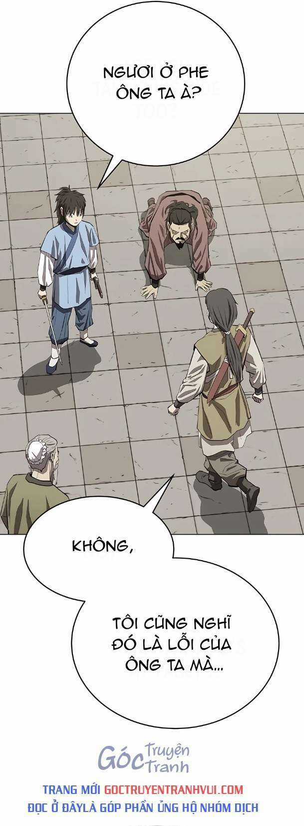 Sư Phụ Quỷ Diện - Chapter 103 - Trang 13