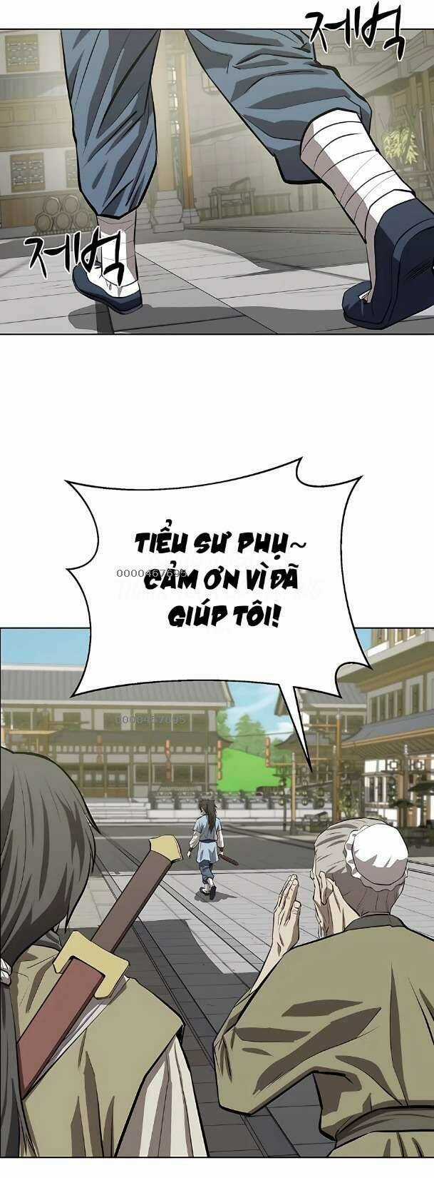 Sư Phụ Quỷ Diện - Chapter 103 - Trang 17