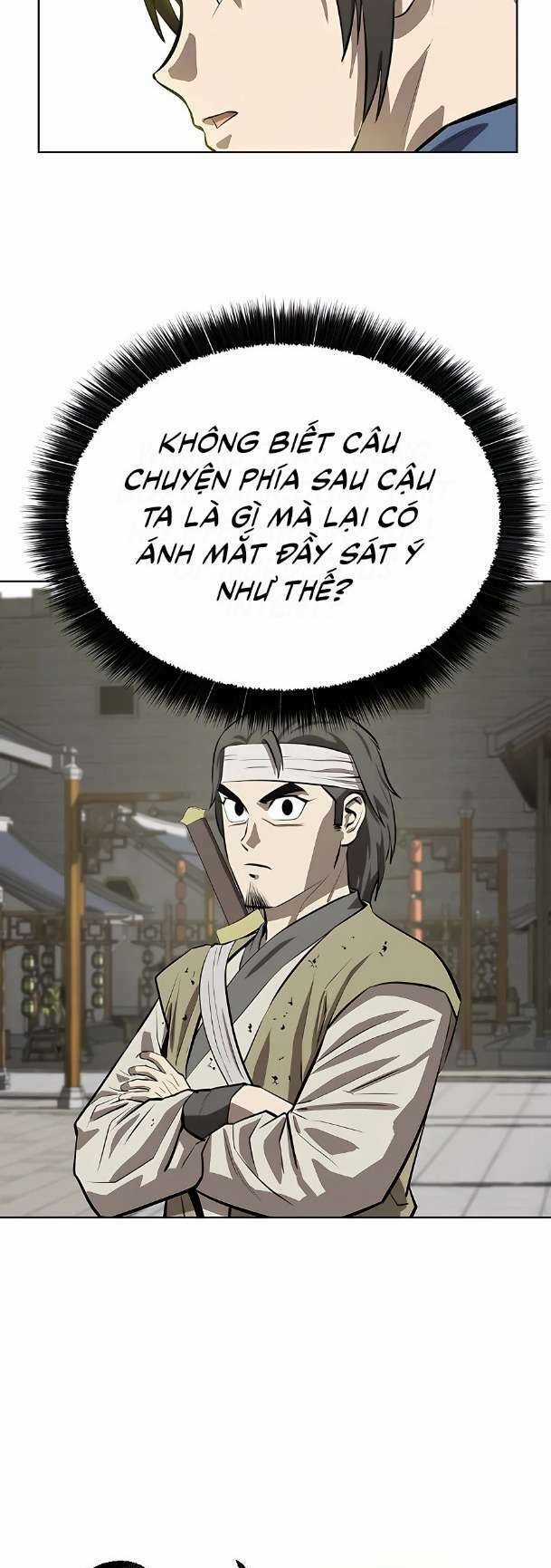 Sư Phụ Quỷ Diện - Chapter 103 - Trang 19