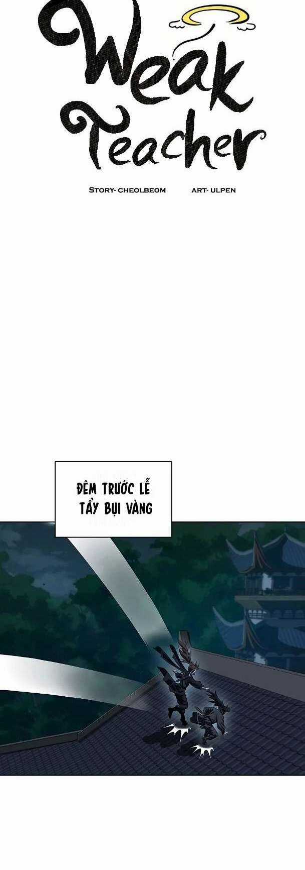 Sư Phụ Quỷ Diện - Chapter 103 - Trang 20