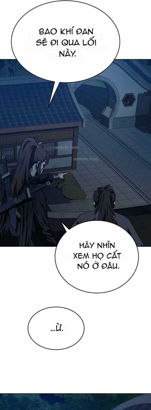 Sư Phụ Quỷ Diện - Chapter 103 - Trang 21