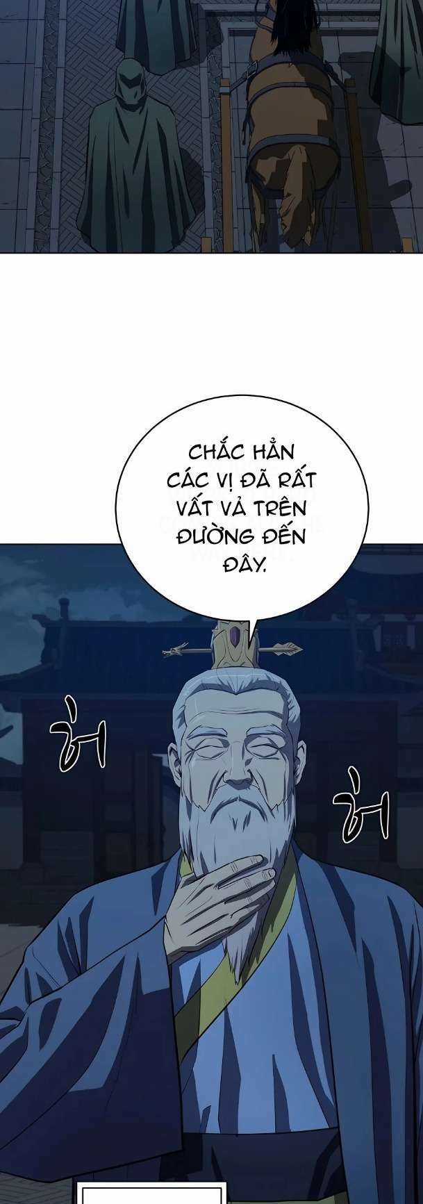 Sư Phụ Quỷ Diện - Chapter 103 - Trang 23