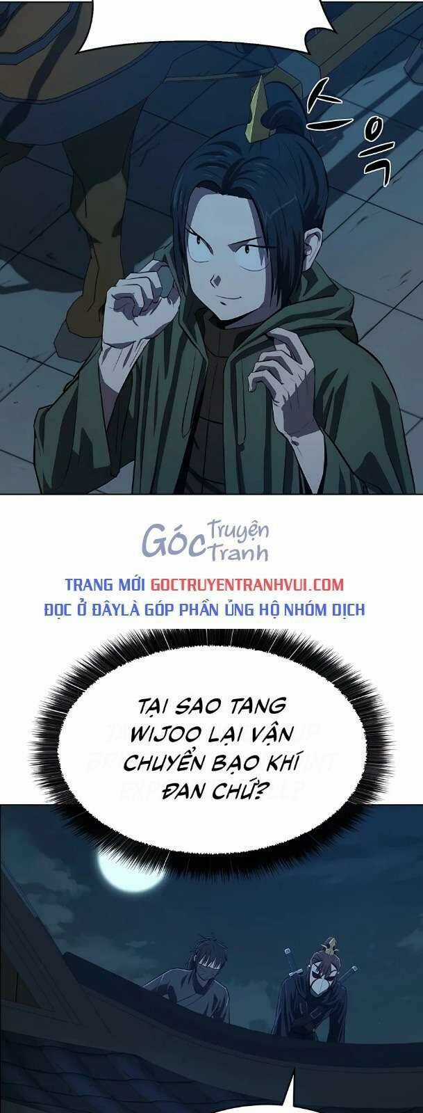 Sư Phụ Quỷ Diện - Chapter 103 - Trang 26