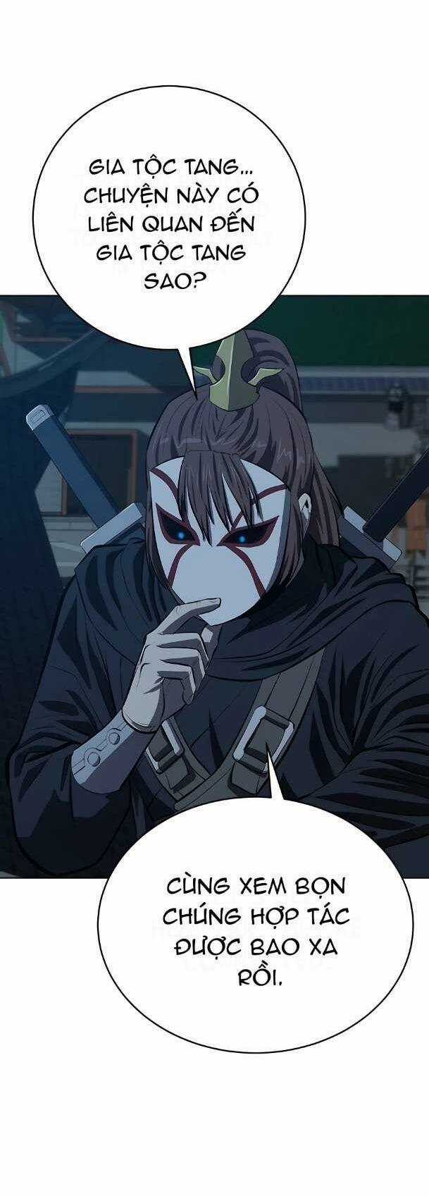 Sư Phụ Quỷ Diện - Chapter 103 - Trang 28