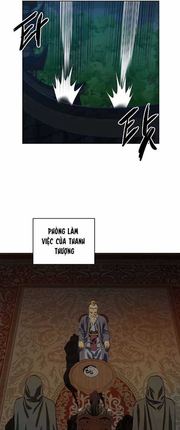 Sư Phụ Quỷ Diện - Chapter 103 - Trang 29