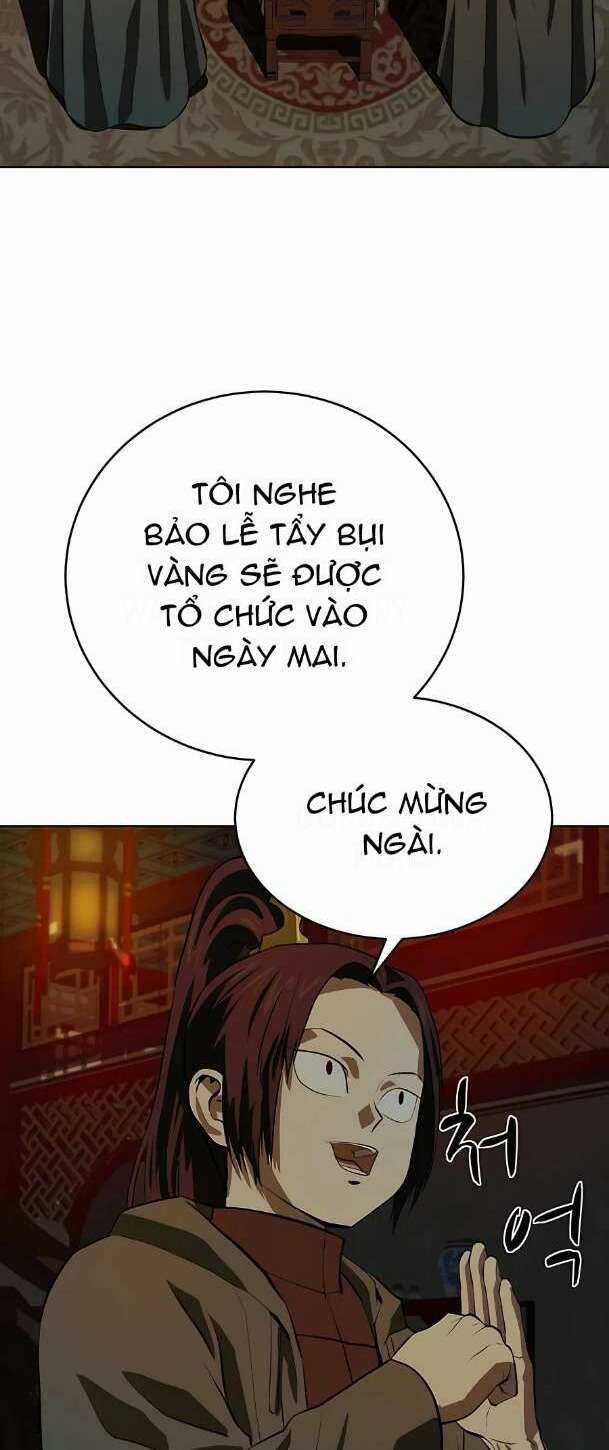 Sư Phụ Quỷ Diện - Chapter 103 - Trang 30