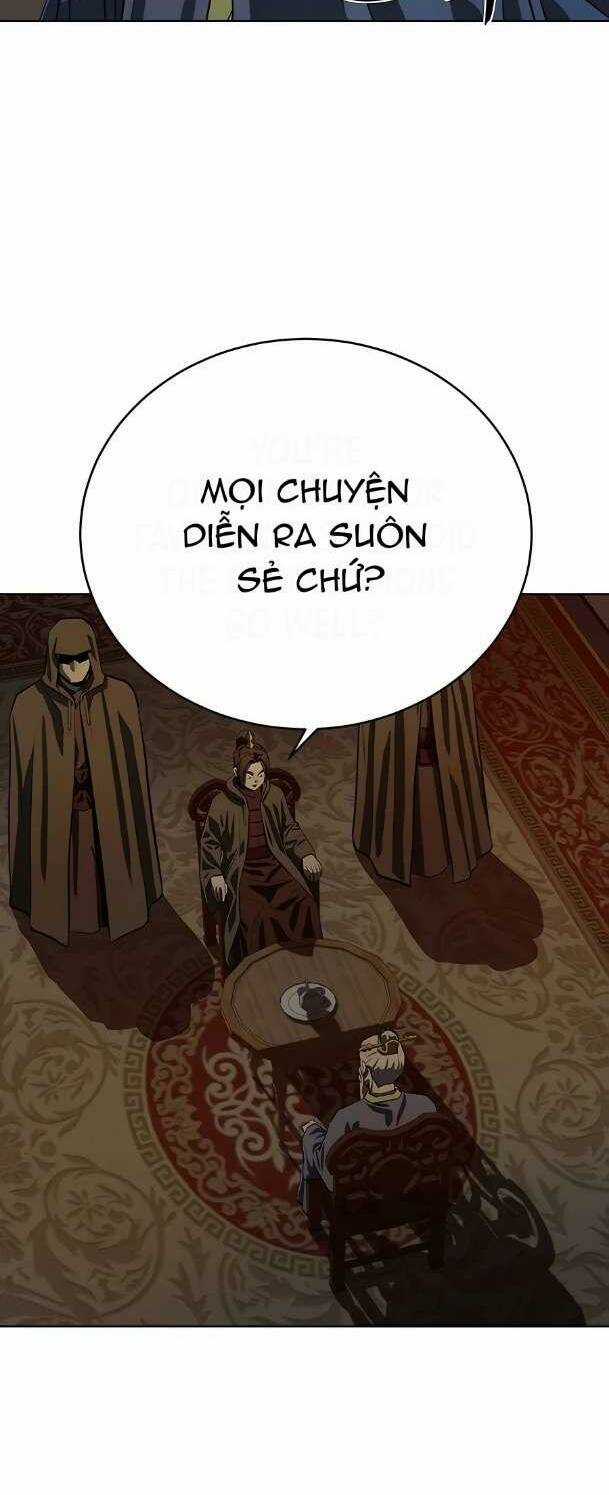 Sư Phụ Quỷ Diện - Chapter 103 - Trang 32