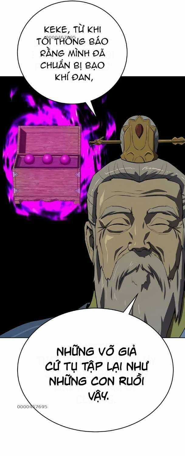 Sư Phụ Quỷ Diện - Chapter 103 - Trang 33