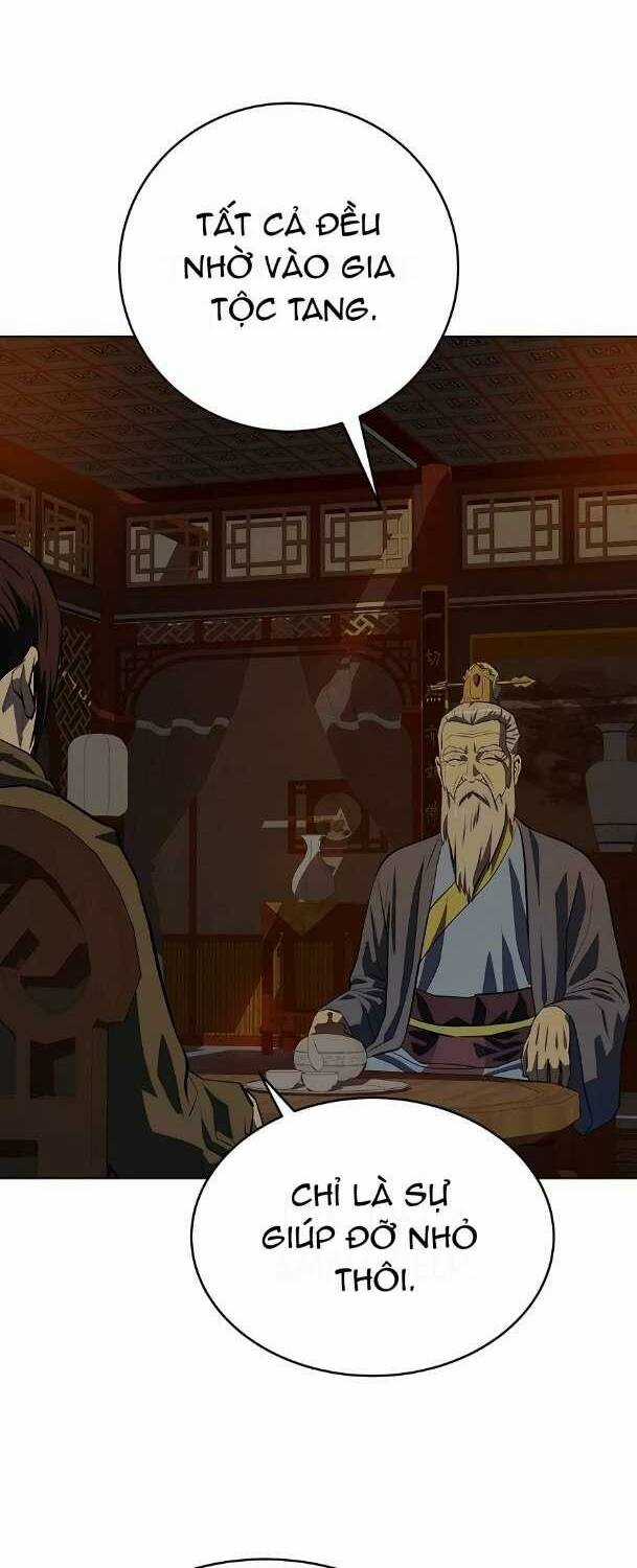 Sư Phụ Quỷ Diện - Chapter 103 - Trang 34