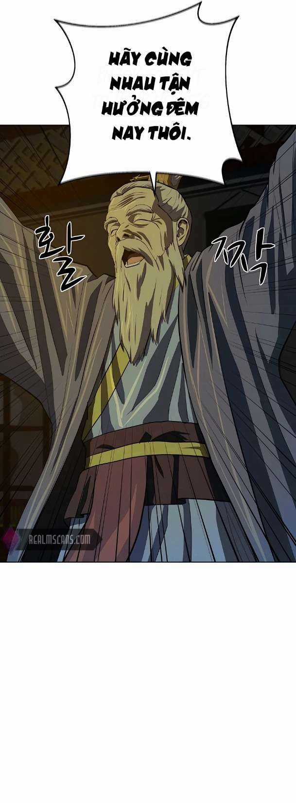 Sư Phụ Quỷ Diện - Chapter 103 - Trang 37