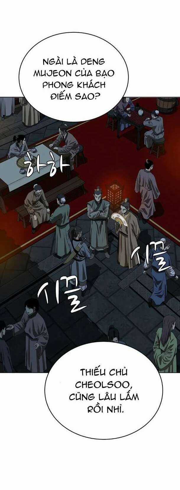 Sư Phụ Quỷ Diện - Chapter 103 - Trang 44