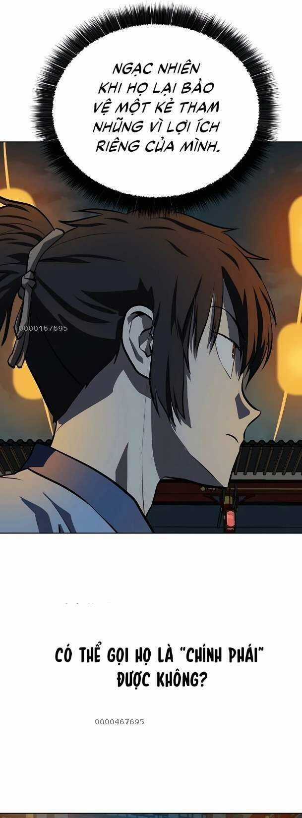 Sư Phụ Quỷ Diện - Chapter 103 - Trang 49