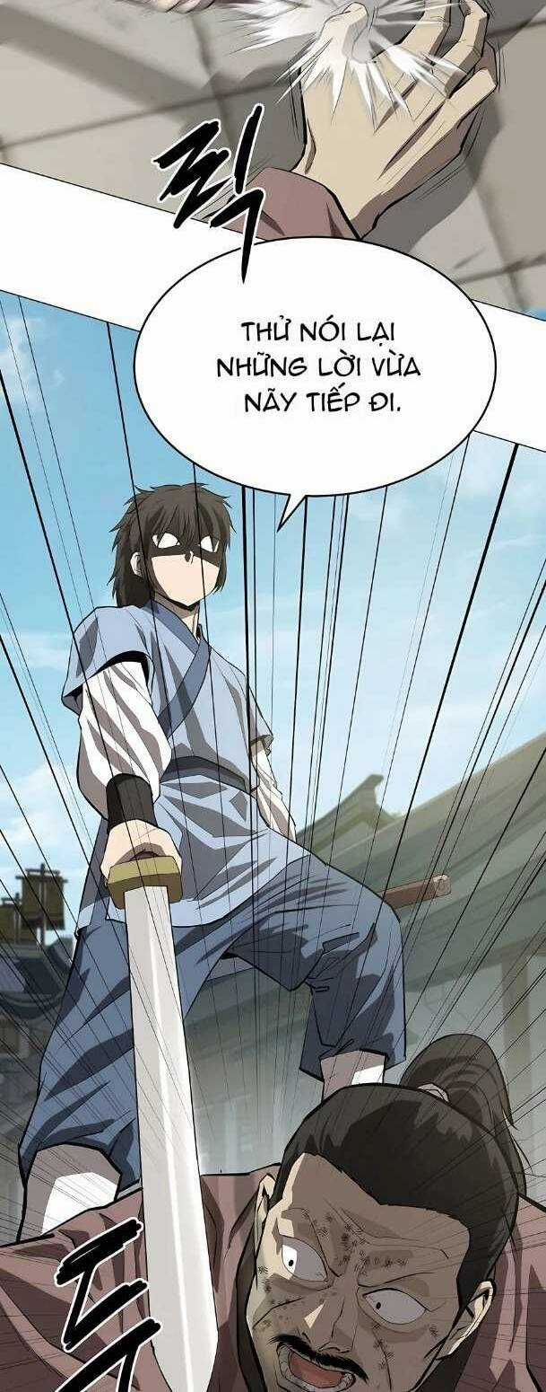 Sư Phụ Quỷ Diện - Chapter 103 - Trang 6