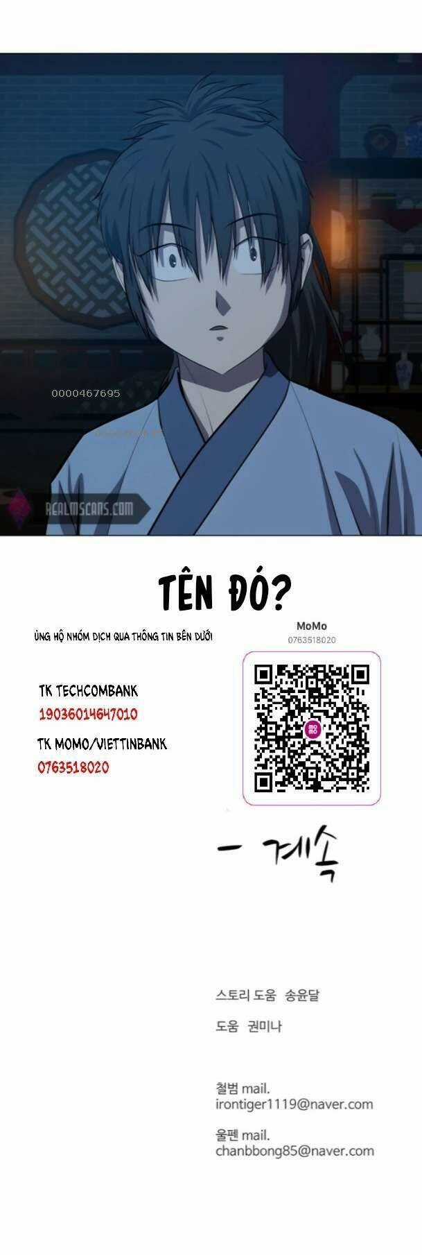 Sư Phụ Quỷ Diện - Chapter 103 - Trang 62