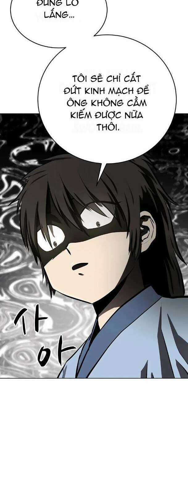 Sư Phụ Quỷ Diện - Chapter 103 - Trang 8