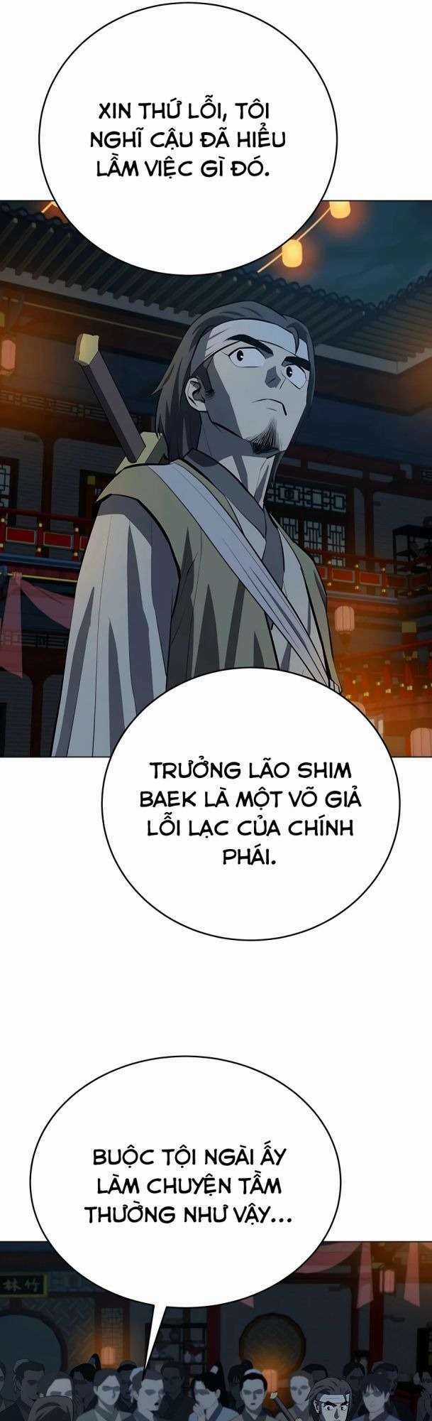 Sư Phụ Quỷ Diện - Chapter 104 - Trang 17