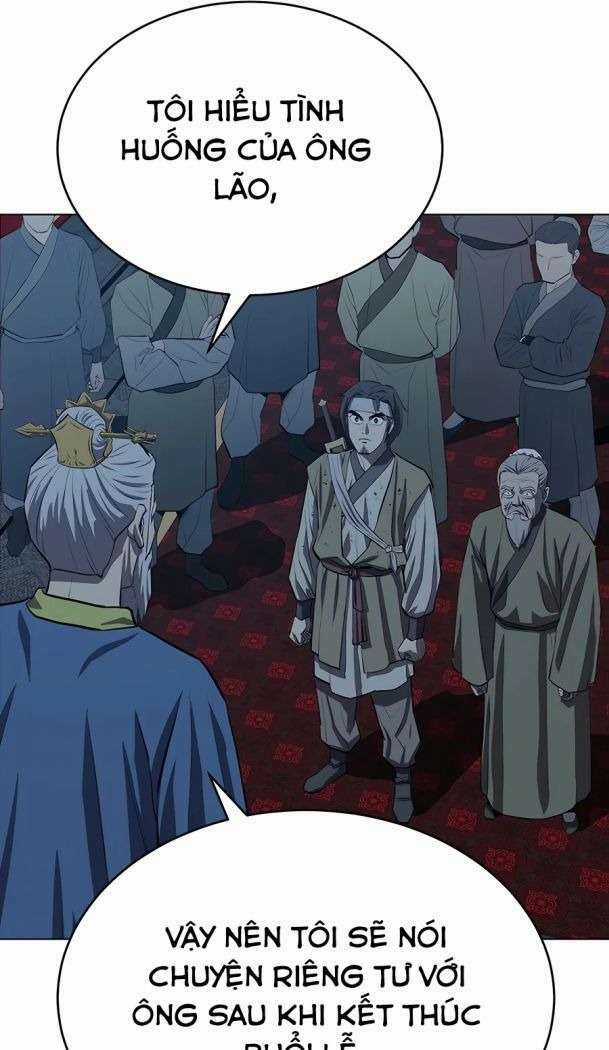 Sư Phụ Quỷ Diện - Chapter 104 - Trang 33