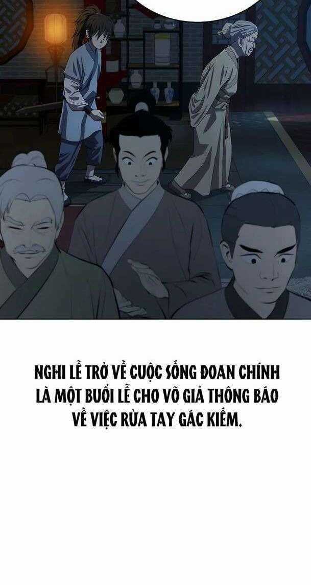 Sư Phụ Quỷ Diện - Chapter 104 - Trang 60