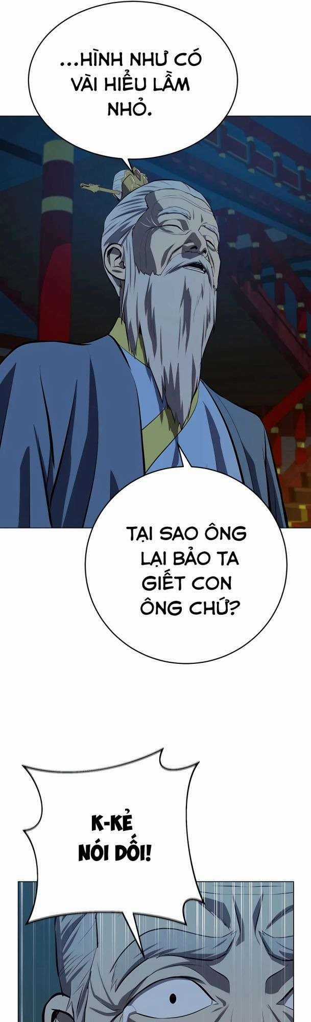Sư Phụ Quỷ Diện - Chapter 104 - Trang 7