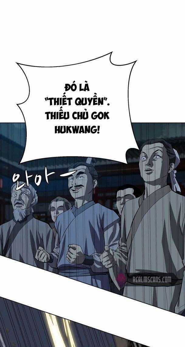 Sư Phụ Quỷ Diện - Chapter 104 - Trang 63