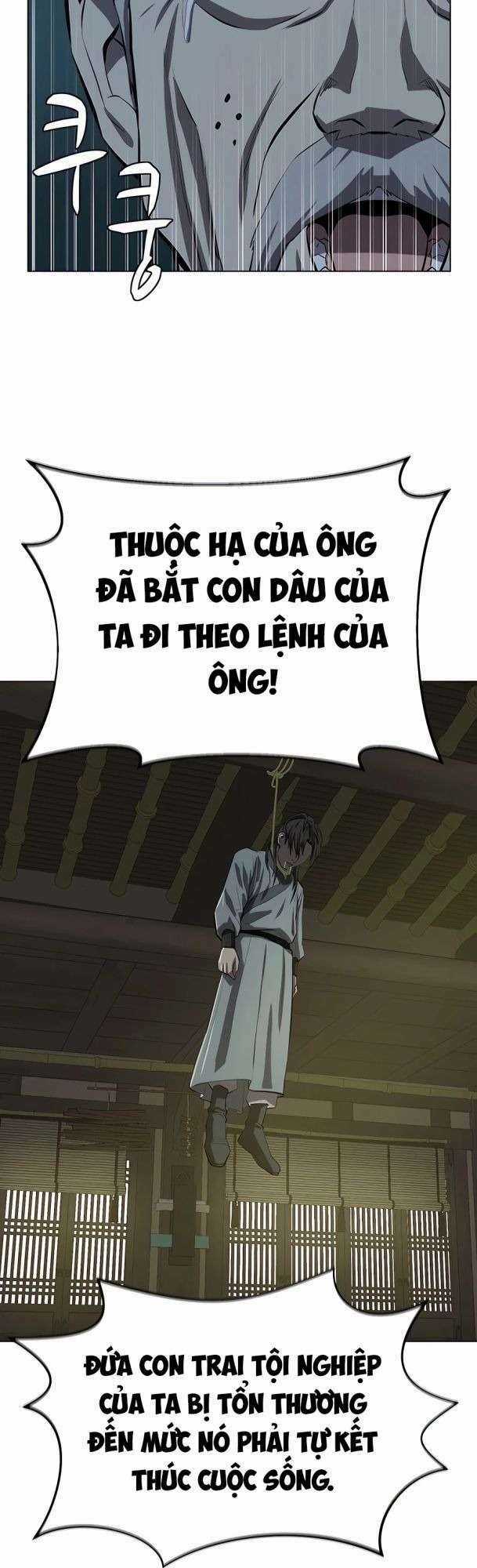 Sư Phụ Quỷ Diện - Chapter 104 - Trang 8