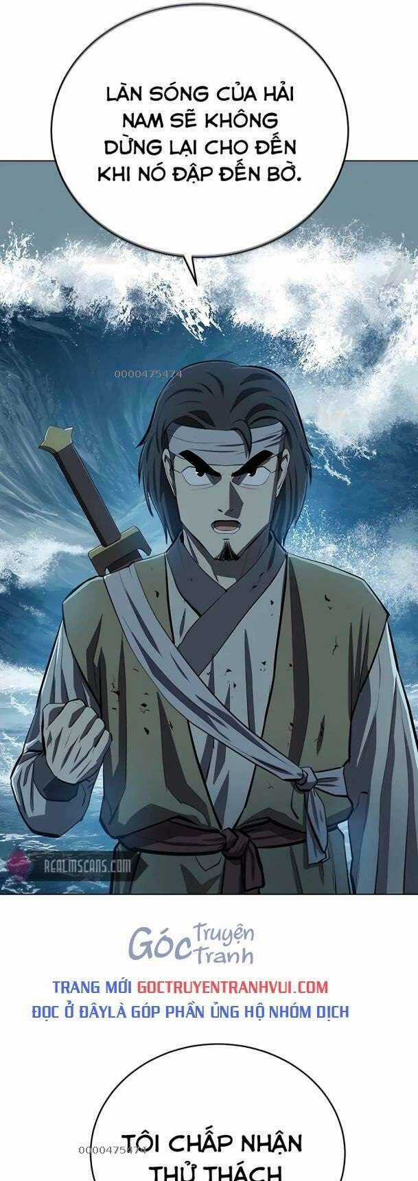 Sư Phụ Quỷ Diện - Chapter 104 - Trang 77