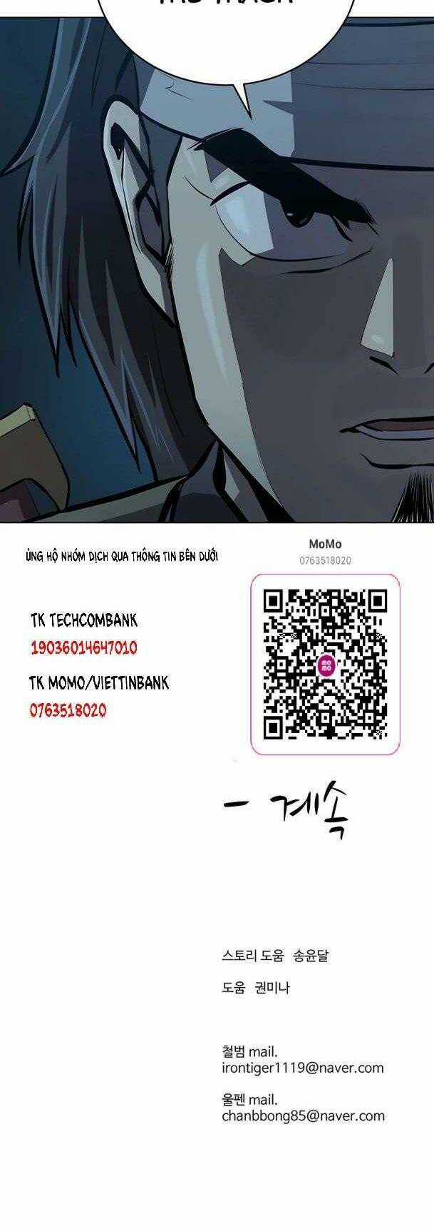 Sư Phụ Quỷ Diện - Chapter 104 - Trang 78